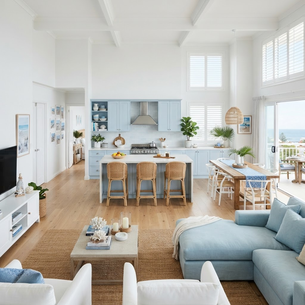 Apartamento Família 3 Qts